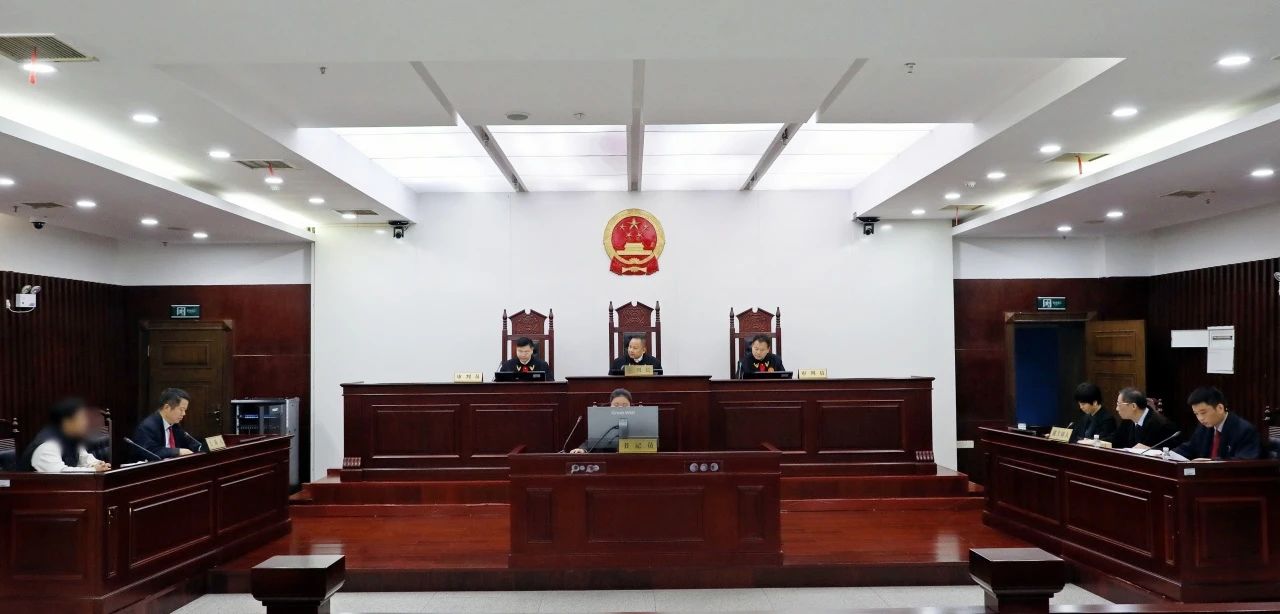 以 “宪” 为纲，市监偕律所共践法治，奏响市场监管 “法治音”