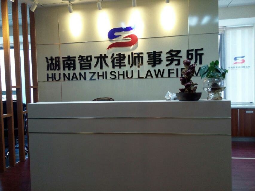 湖南智术律师事务所正式成立