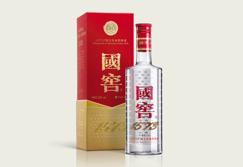 擅自使用“国窖1573”作为店招，被判不正当竞争